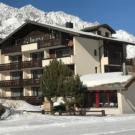 Appartement Haus Azur Appartement-fewo Nr- 3 By Interhome
