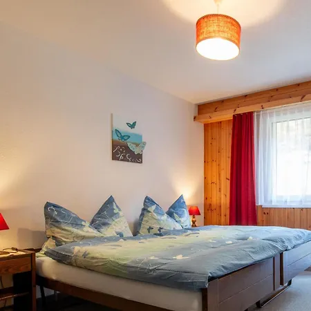 Appartement Haus Azur Appartement-fewo Nr- 3 By Interhome *