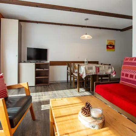 Haus Azur Appartement-fewo Nr- 3 By Interhome Appartement *