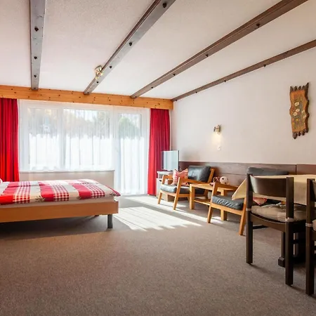 Appartement Haus Azur Appartement-fewo Nr- 3 By Interhome *