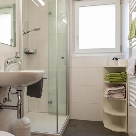 Haus Azur Appartement-fewo Nr- 3 By Interhome *
