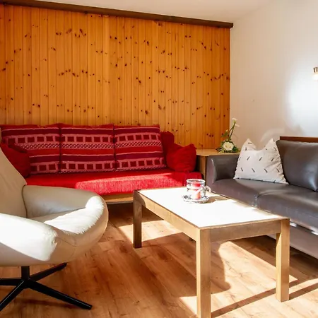 Haus Azur Appartement-fewo Nr- 3 By Interhome