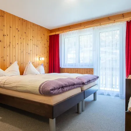 Haus Azur Appartement-fewo Nr- 3 By Interhome