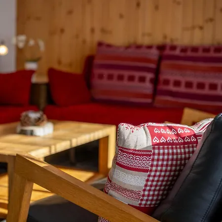 Haus Azur Appartement-fewo Nr- 3 By Interhome Appartement *