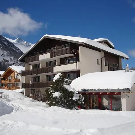 Haus Azur Appartement-fewo Nr- 3 By Interhome