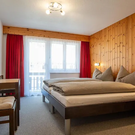 Appartement Haus Azur Appartement-fewo Nr- 3 By Interhome