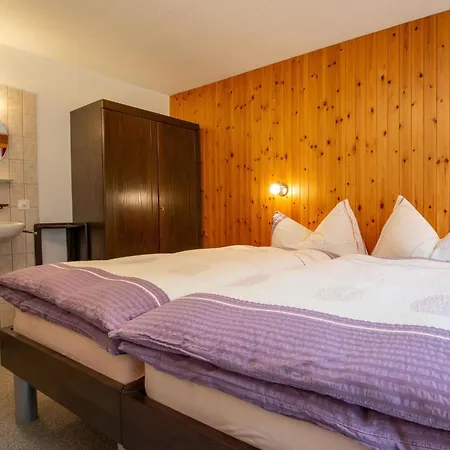Haus Azur Appartement-fewo Nr- 3 By Interhome *